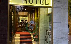 Hotel Napoleon - City&Station